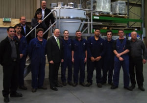 john-key-pm-visit