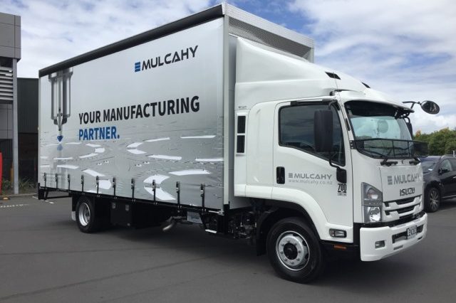 Shipping and delivery