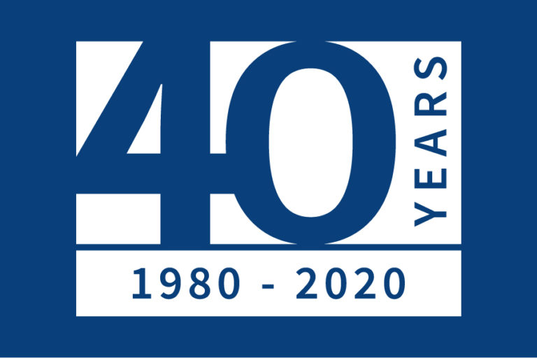 40 years of engineering innovation