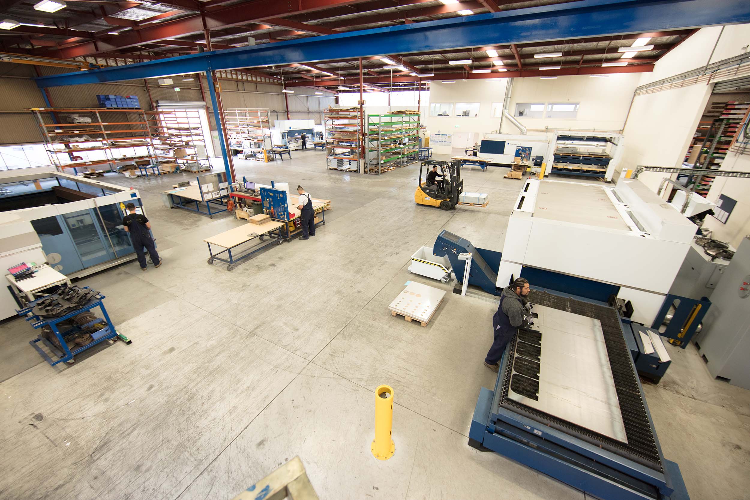 Mulcahy Engineering - Bright Ideas Made Real Mulcahy Engineering - Bright Ideas Made Real